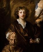 Sir Peter Lely, Portrait of Bartholomew Beale